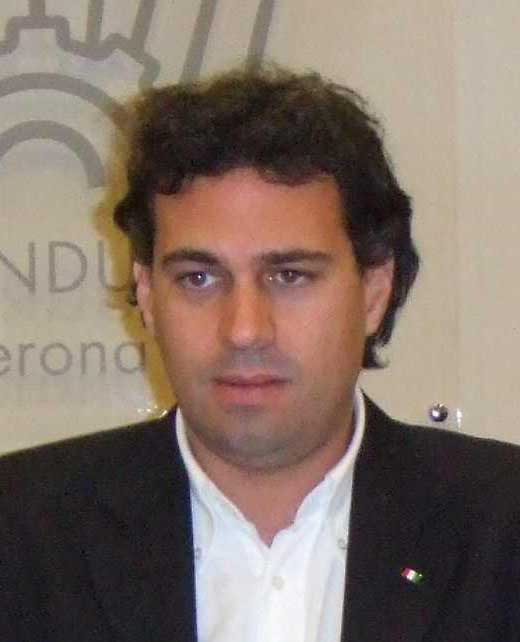 Davide Bendinelli