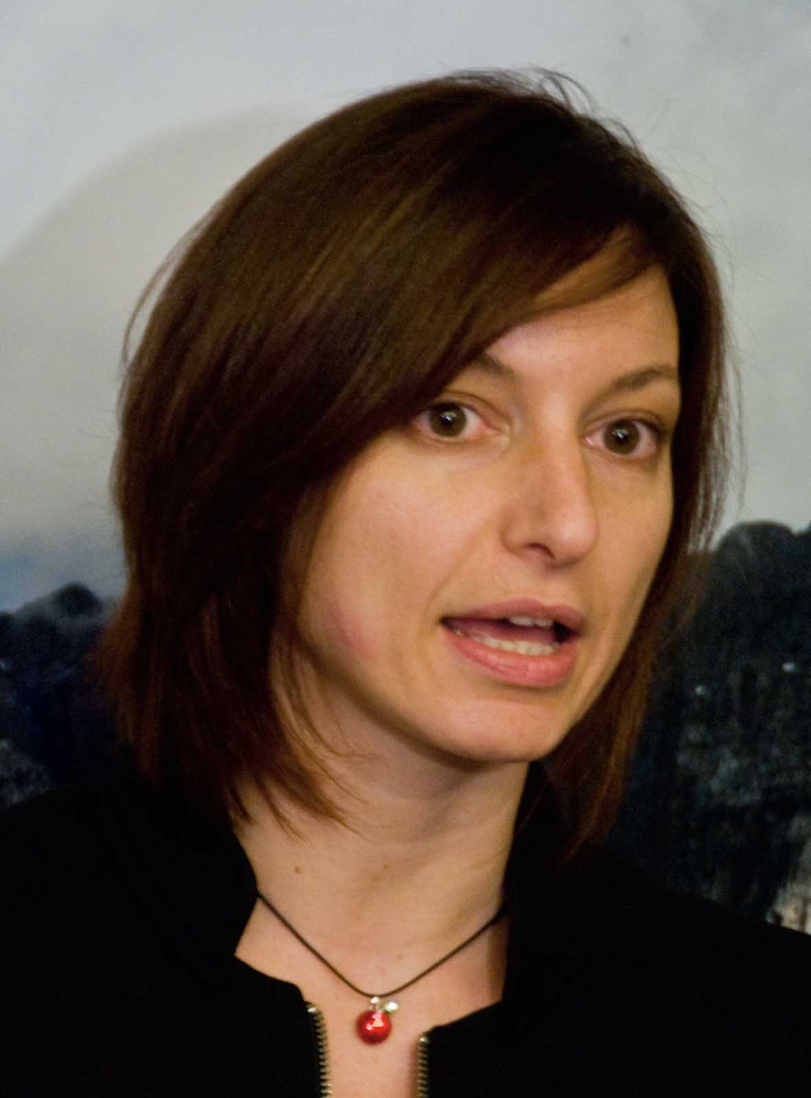 Isabella Renzi