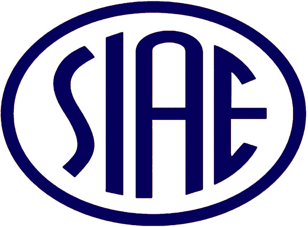 SIAE Logo 1