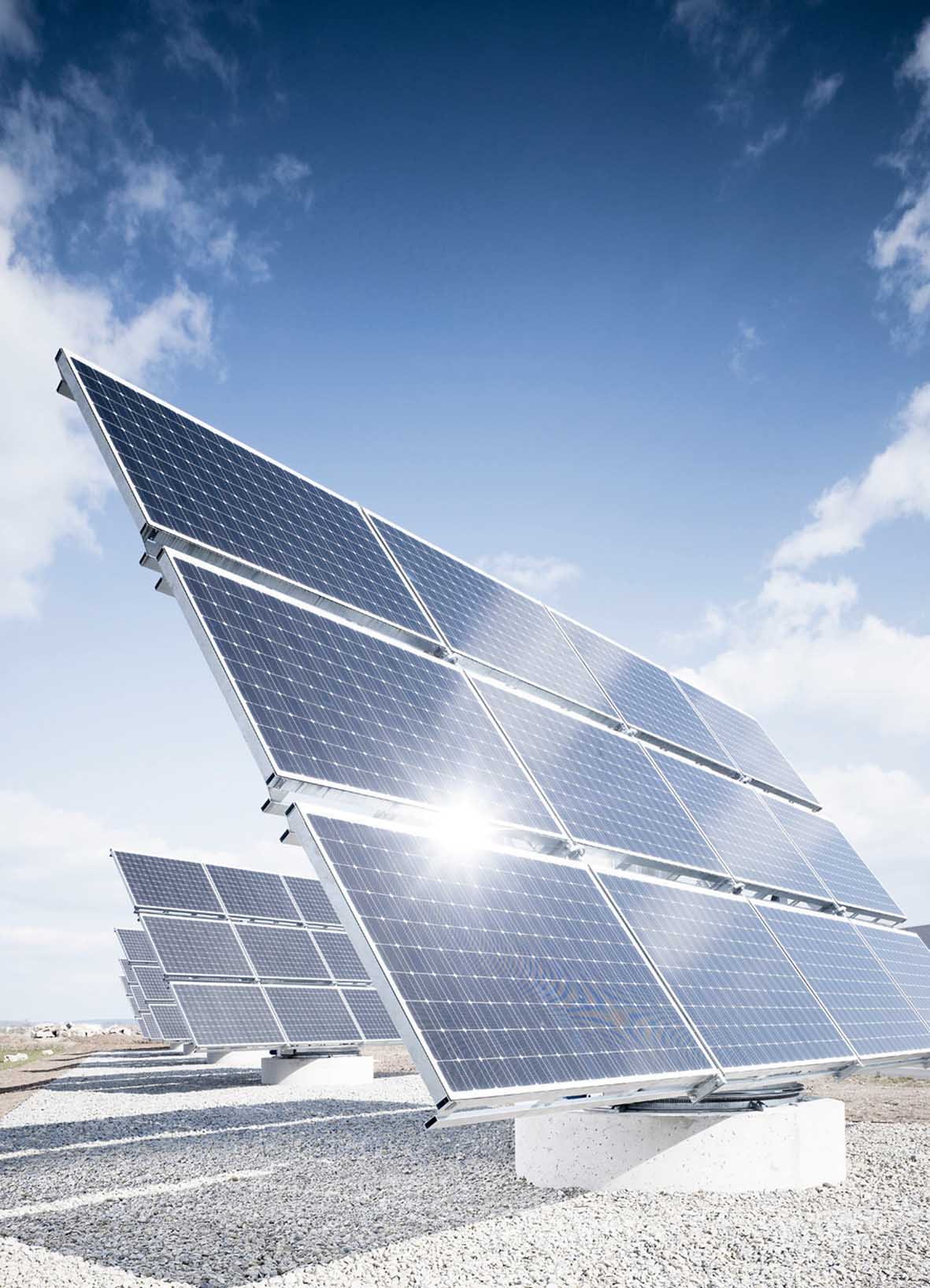 Bosch 2011 pannelli fotovoltaici con moduli cristallini ad insegumento solare 1