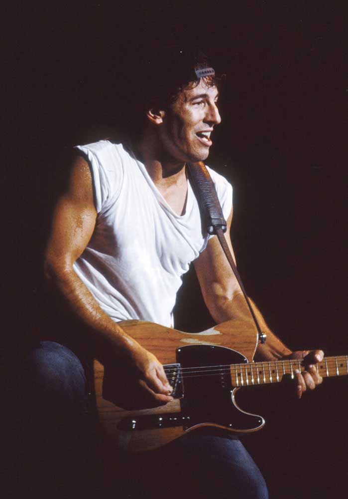 Bruce Springsteen 2 1