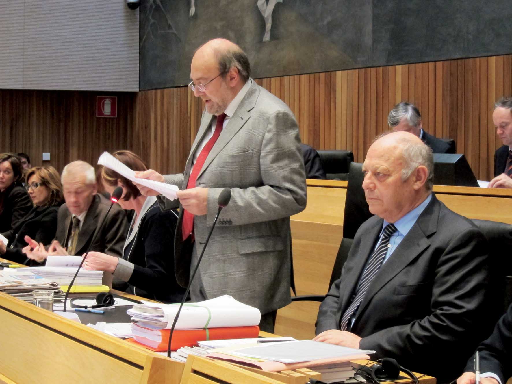 Dellai consiglio regionale durnwalder legge relazione 2012 1