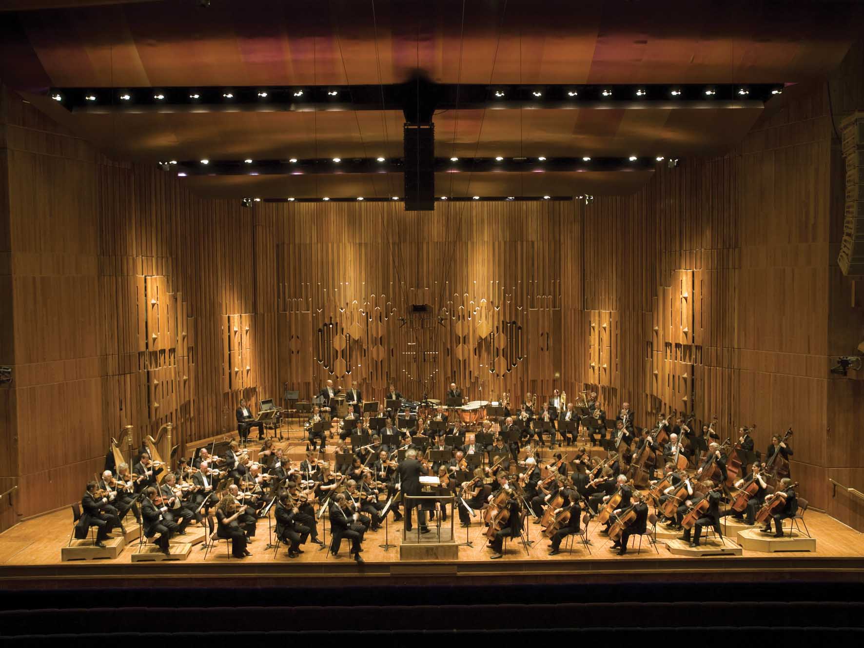 accademia filarmonica london symphony orchestra 1