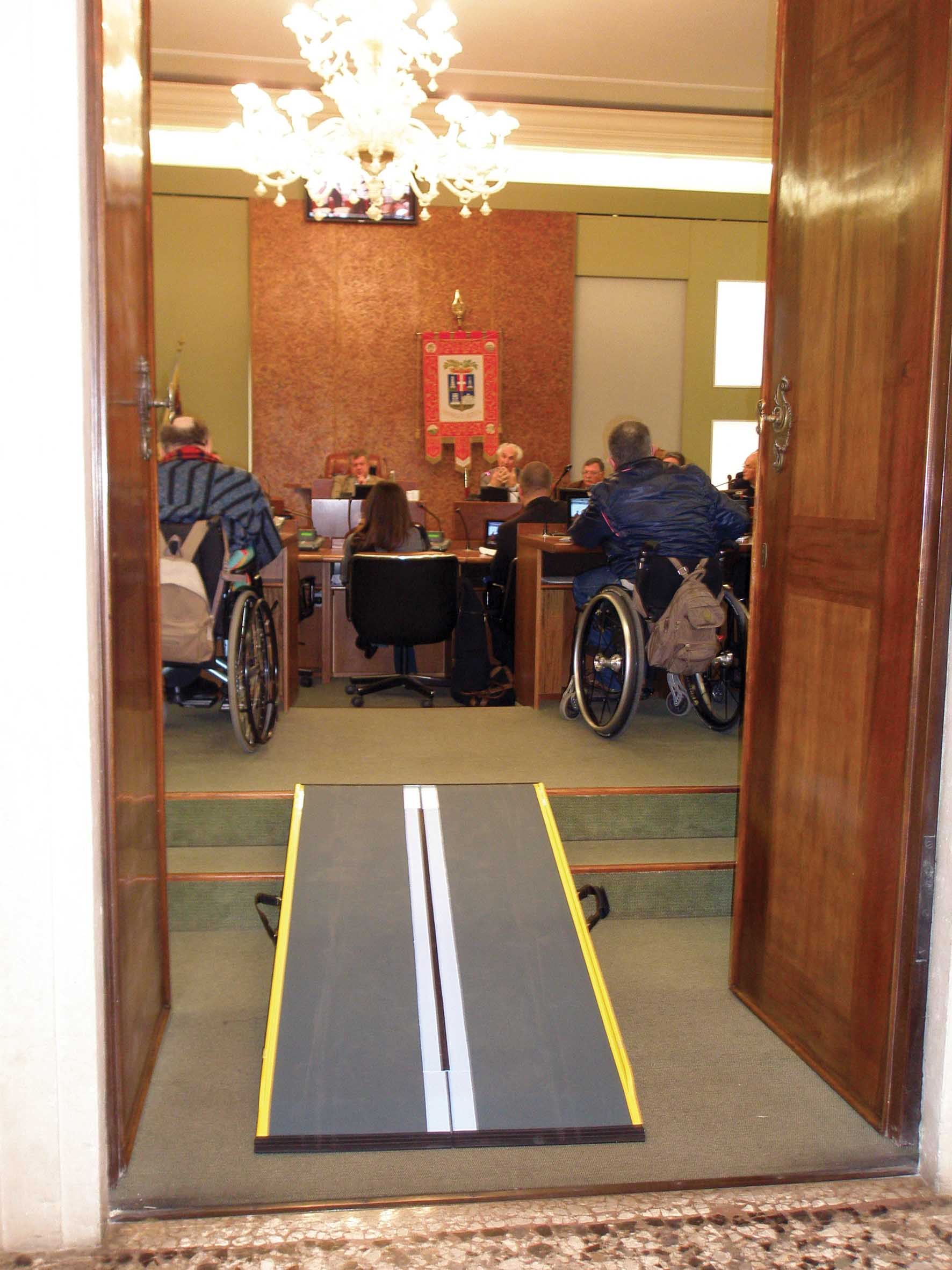 provincia vicenza disabili sala consiglio 1