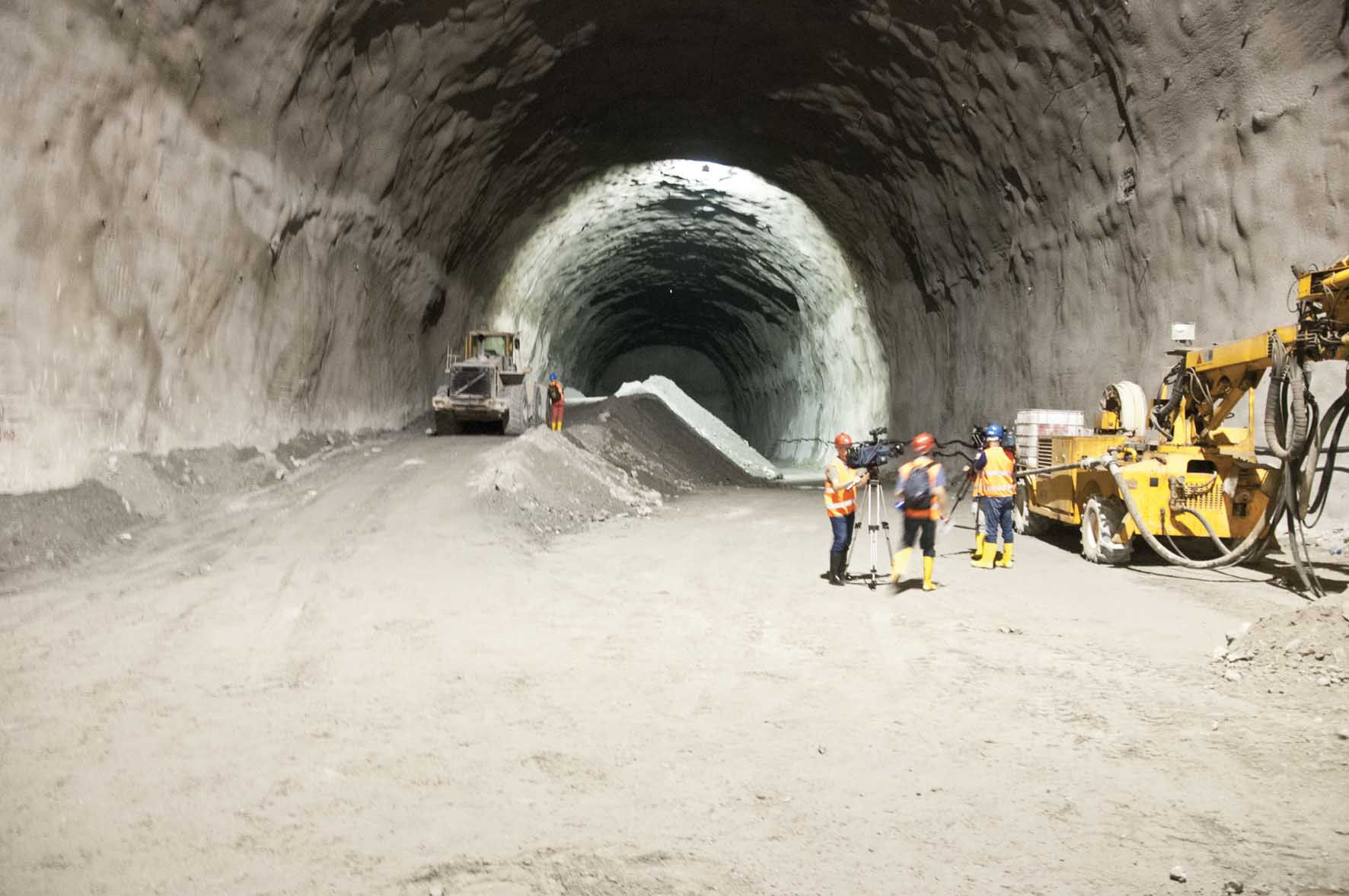 Tunnel-ferroviario-brennero-cavernone-ilnordest