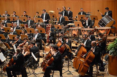 Haydn-orchestra-ilnordest