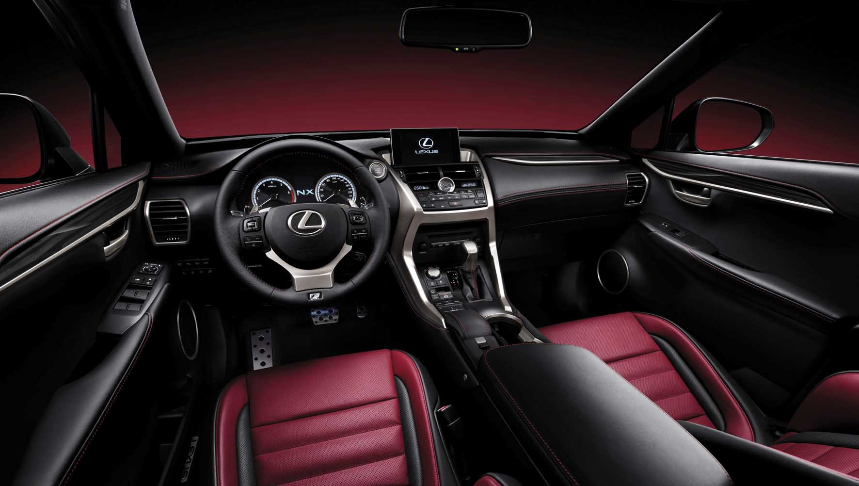 Lexus-NX-Interior-ilnordest