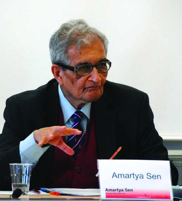 Amartya Sen 2 1
