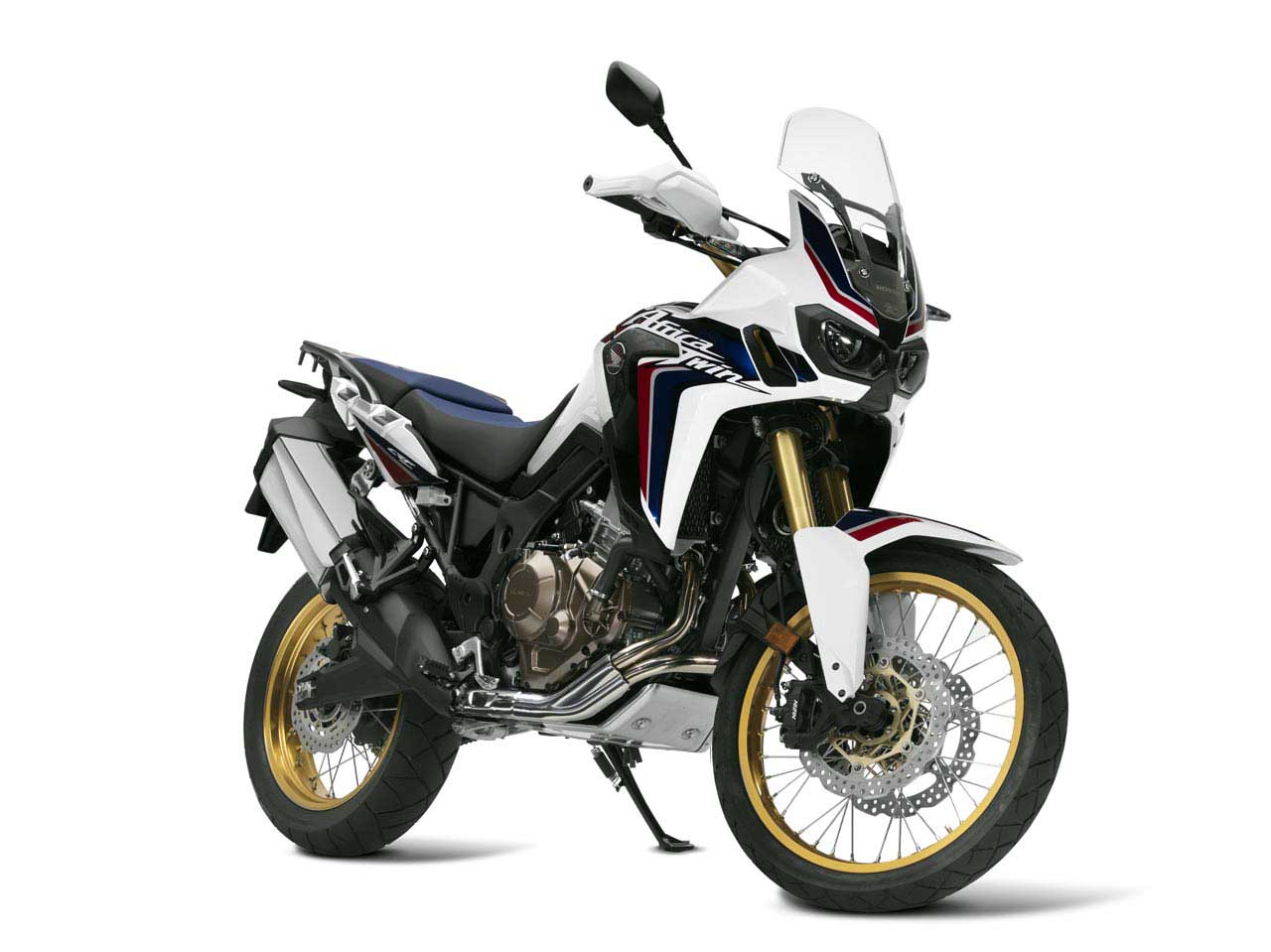 CRF1000L Africa Twin 6