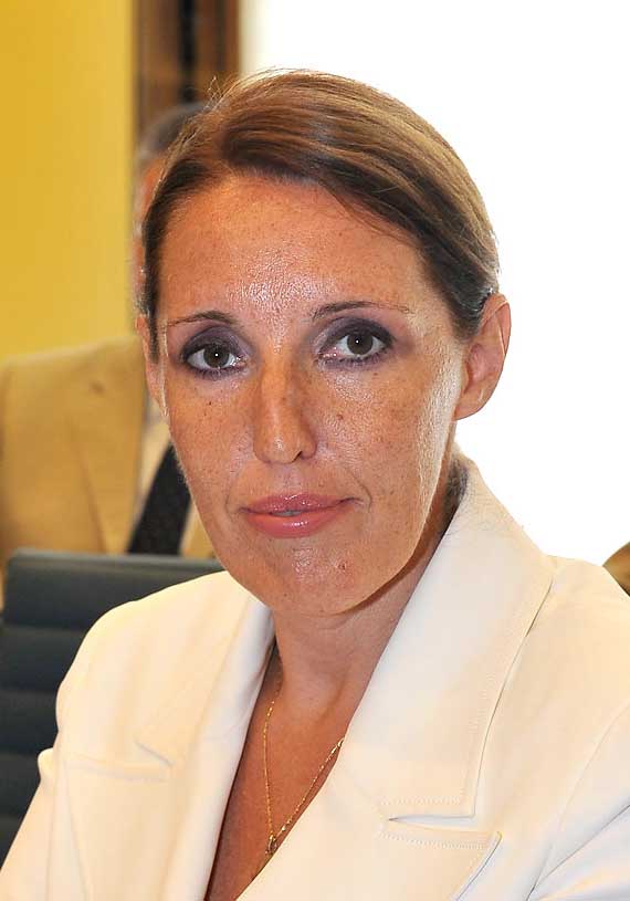 Veneto 2015 nuova giunta regionale assessore Elena Donazzan