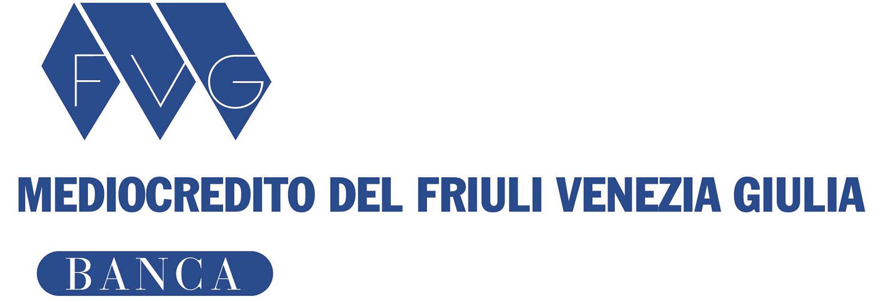 MEDIOCREDITO FVG logo
