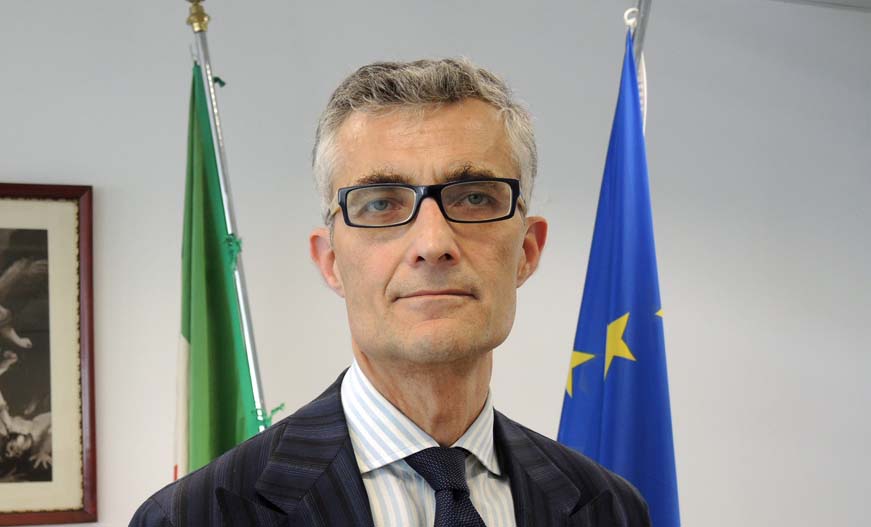 Tribunale Trento Procuratore Capo Giuseppe Amato