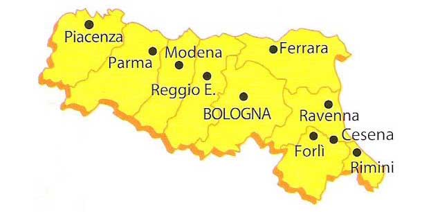manifattura Emilia Romagna