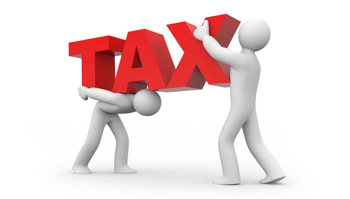 pagamento delle tasse fisco spia i contribuenti