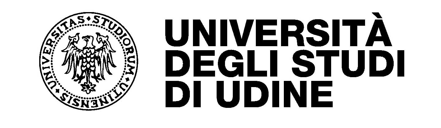 università udine logo