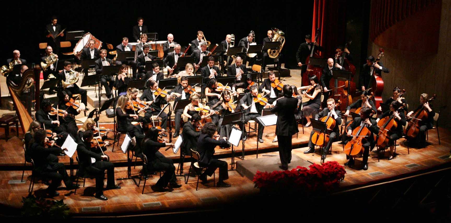 Orchestra Sinfonica Tartini