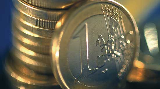 euro moneta 2