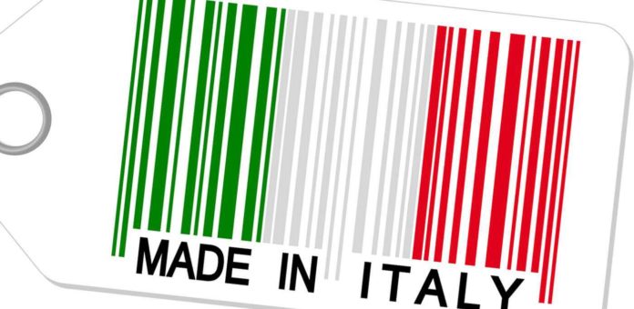 Made in Italy imprese sugli scudi