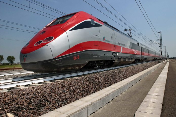 Alta velocità ferroviaria Padova-Bologna
