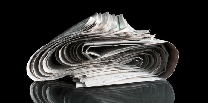 Libertà di stampa Qualità dell’informazione crisi dell'editoria monopilio