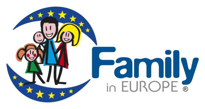 family in europe