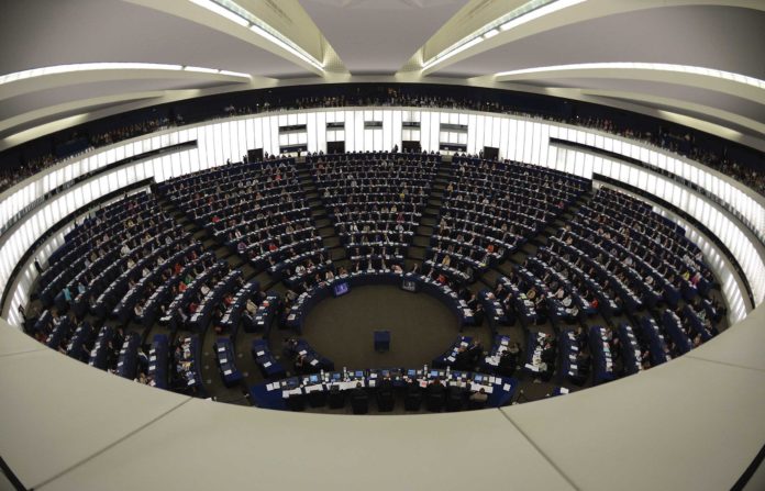 elezione parlamento europeo