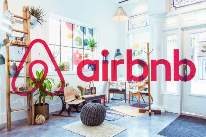 airbnb tasse
