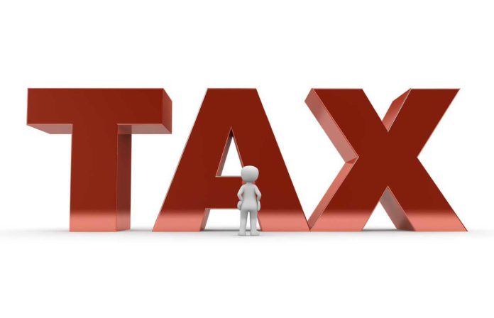 tassa piatta flat tax