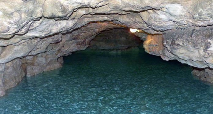 acque sotterranee