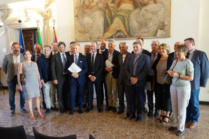 sicurezza sul lavoro