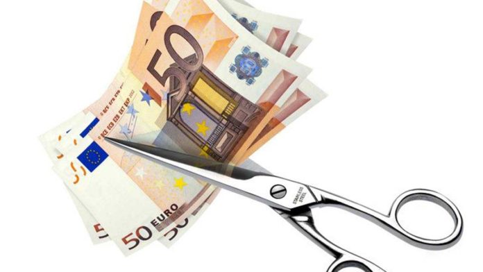 Agevolazioni fiscali Italia del malgoverno Taglio alla rivalutazione pensioni