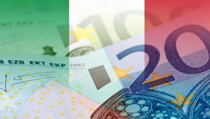 Repubblica italiana conti pubblici stato spa legge finanziaria 2021