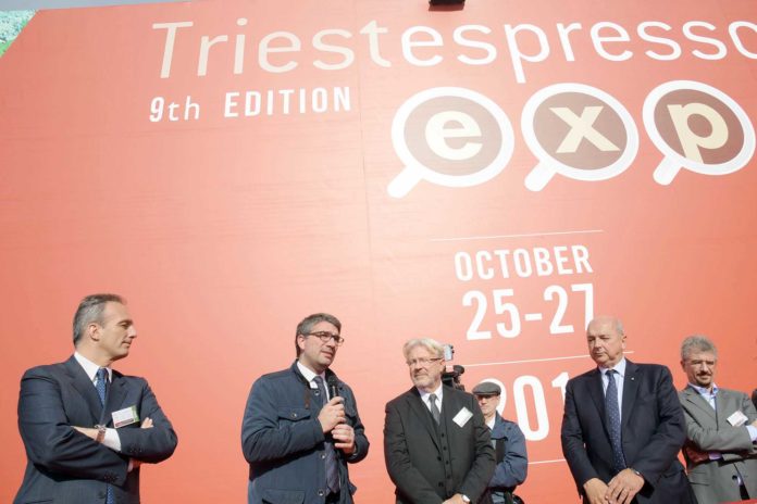 triestespresso expo