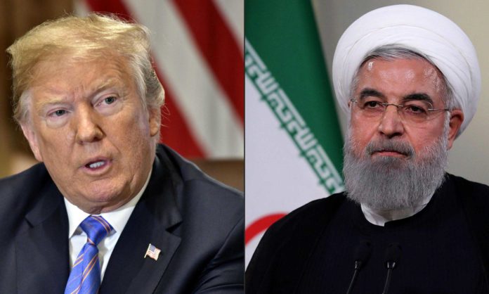 sanzioni all'iran