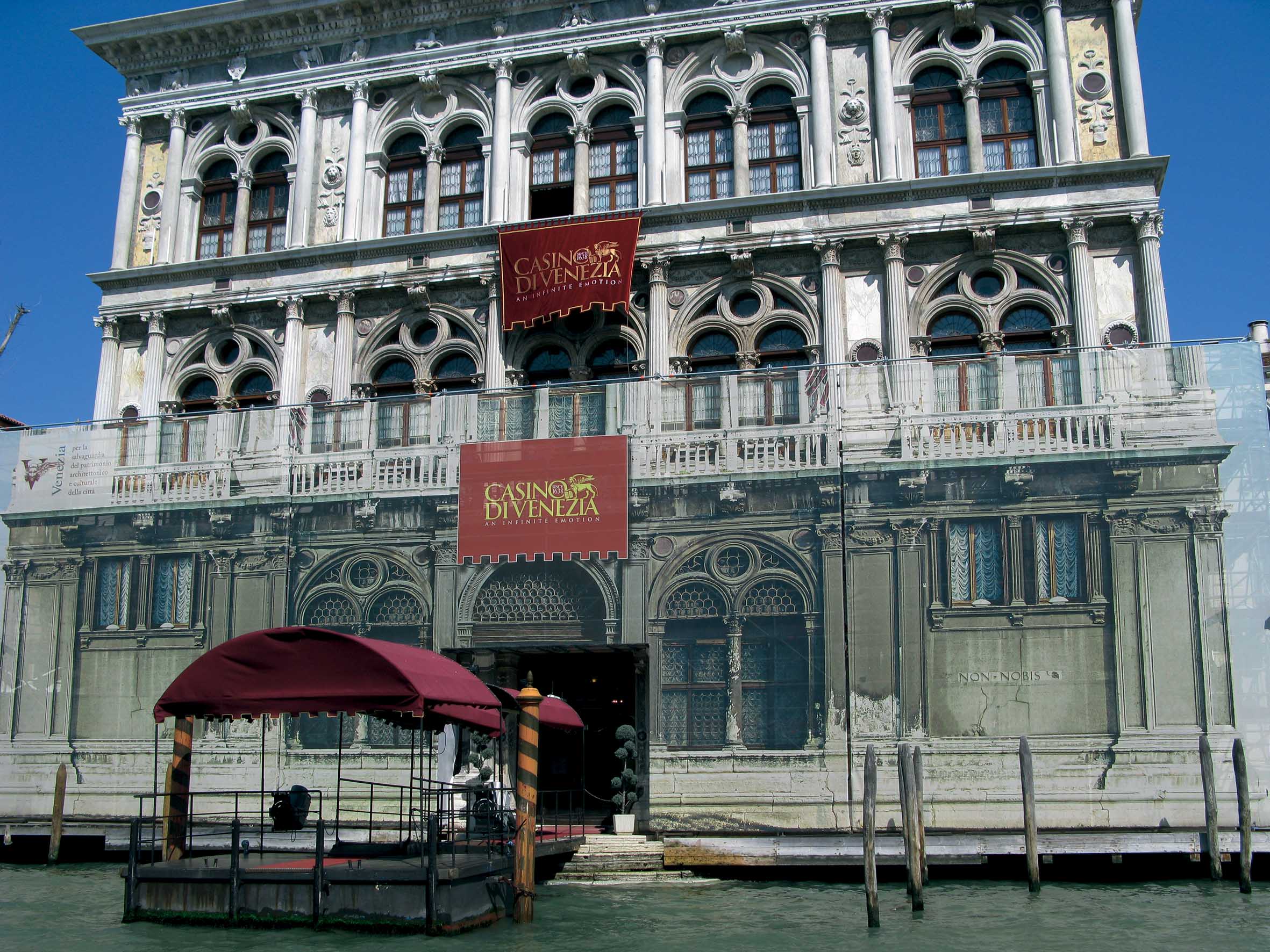 Prezi ristorante casino di venezia piemonte Prezi ristorante casino di venezia piemonte
