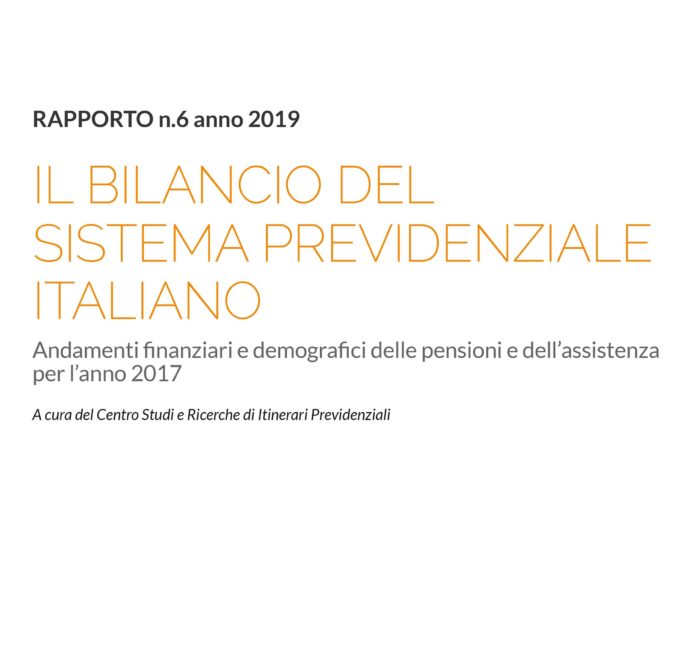 sistema previdenziale italiano