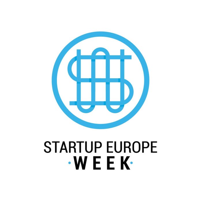 startup europe week