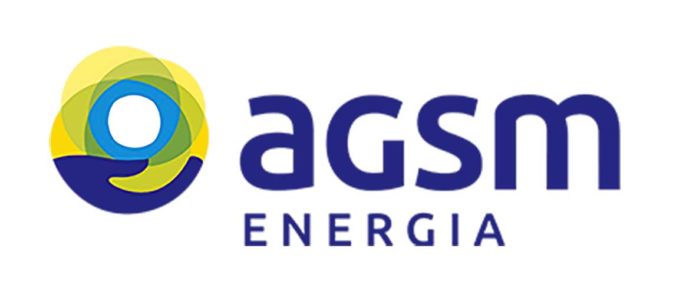 agsm energia