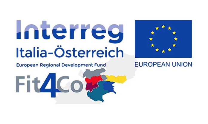 programma Interreg Italia-Austria
