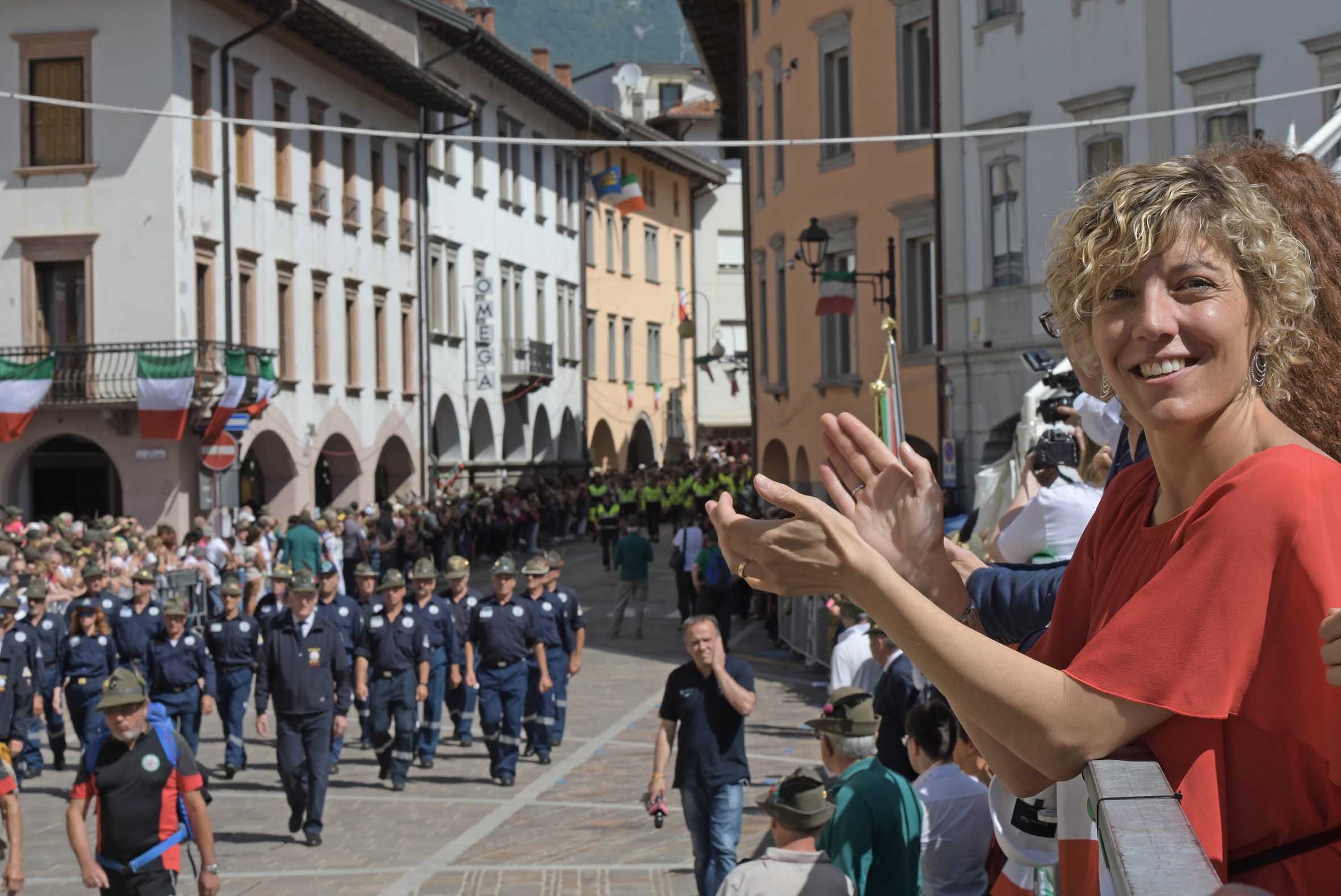 Alpini del Triveneto