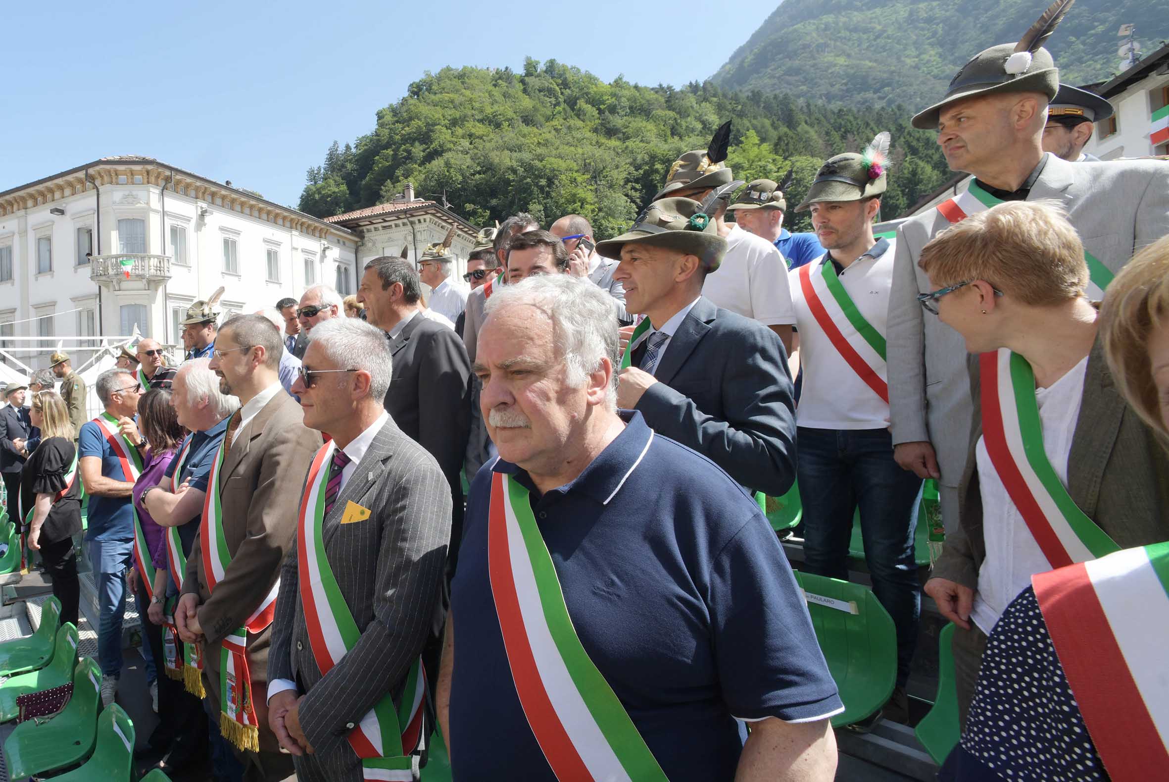 Alpini del Triveneto