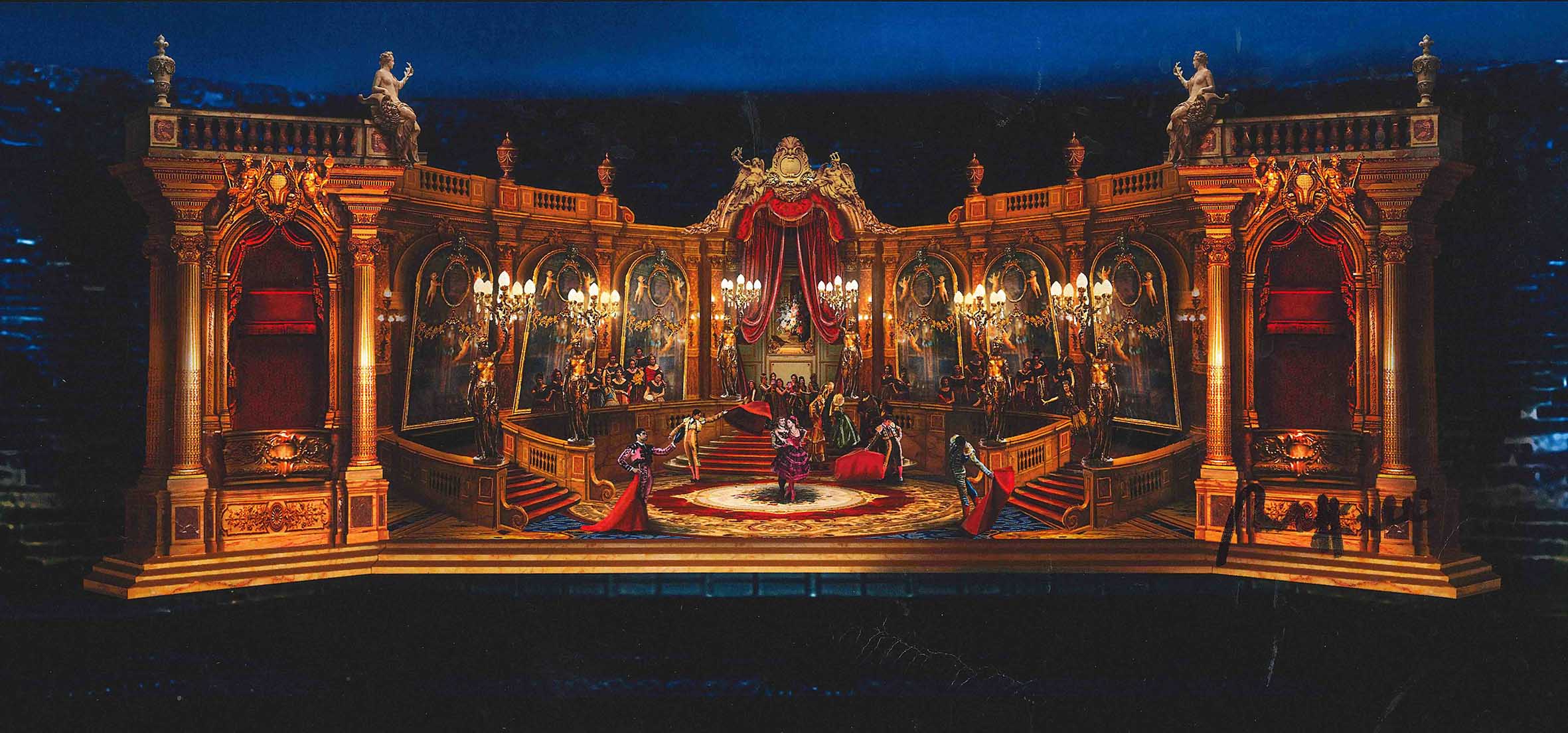 Arena di Verona Opera Festival