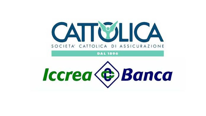 Cattolica Assicurazioni e Iccrea Banca