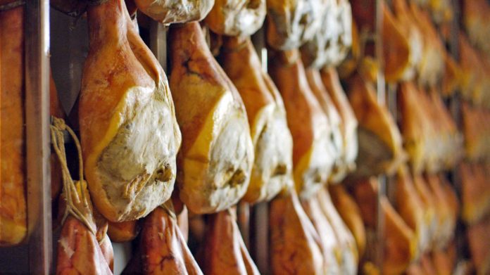 Consorzio Prosciutto Veneto