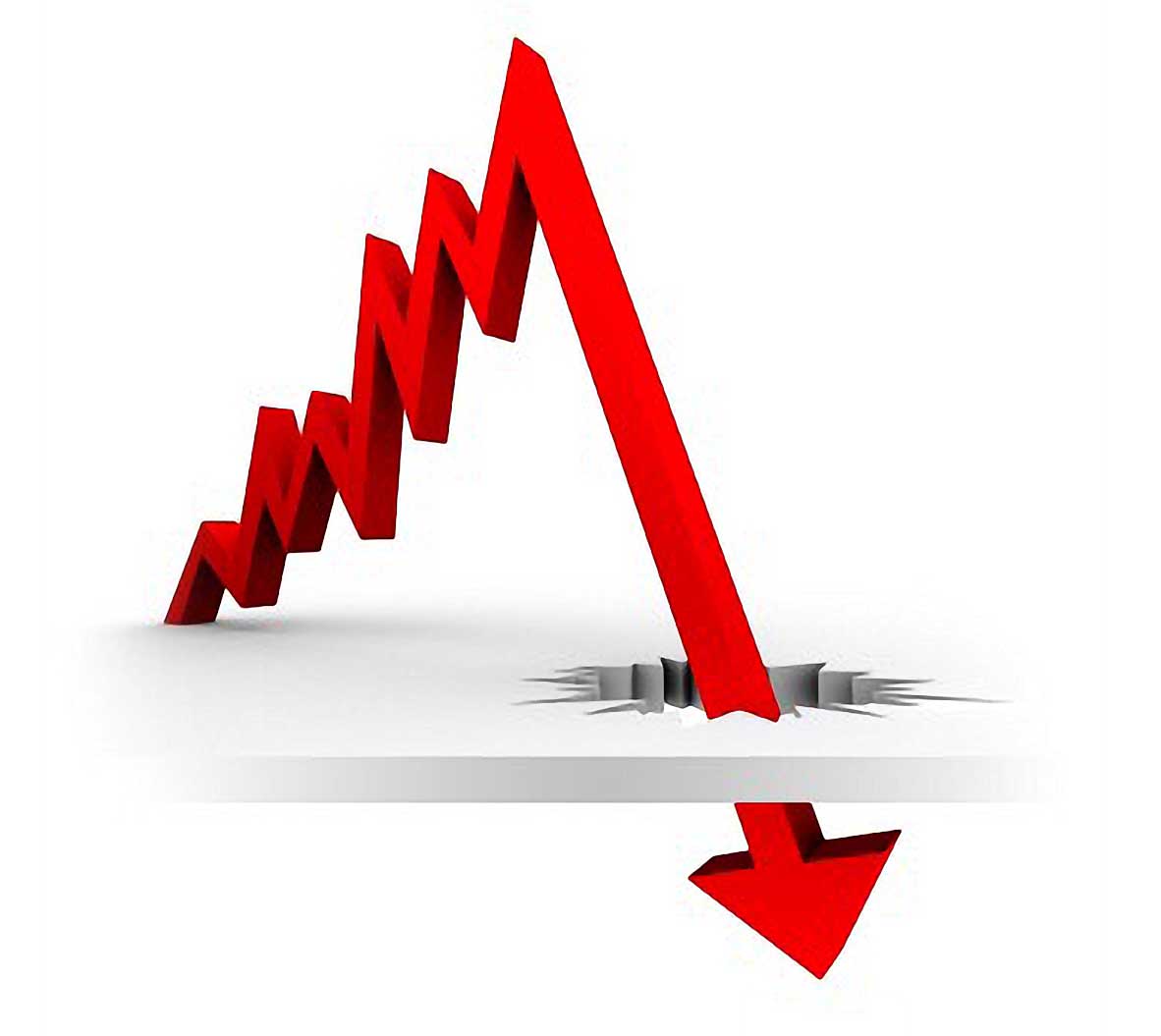 2020: economia italiana all'insegna del rischio recessione - Il NordEst  Quotidiano