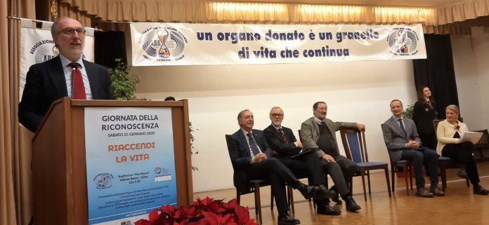trapiano organi fvg trapianto di organi