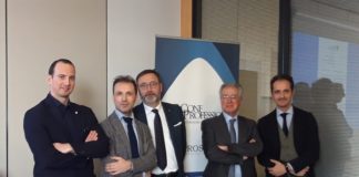 Commercialisti e avvocati del Veneto a confronto sul passaggio generazionale e sull’organizzazione dei loro studi in un’iniziativa annuale finanziata dalla regione Veneto
