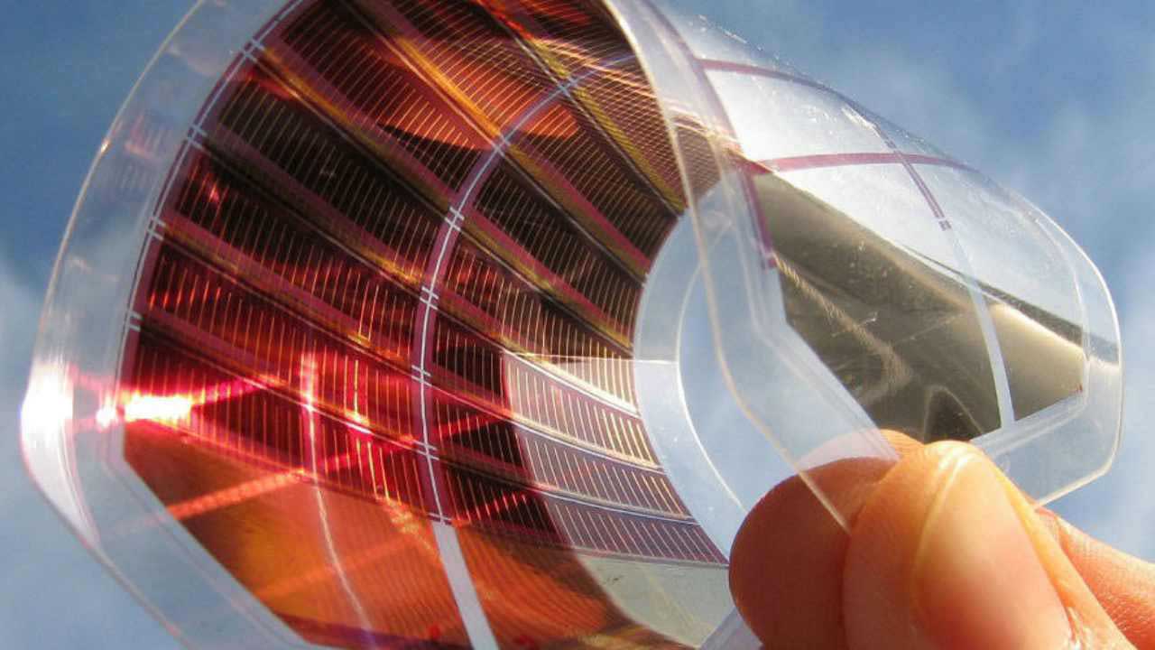 fotovoltaico in perovskite
