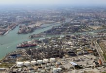 Sito Ue per materie critiche: il governo candida Porto Marghera sito Ue per materie critiche porto di venezia
