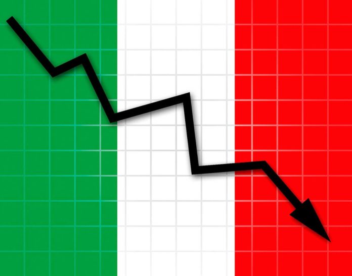 produzione industriale Bankitalia previsioni EY fatturato manifatturiero economia italiana Bankitalia fiducia recessione tecnica produzione industriale
